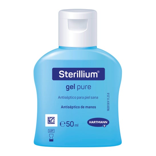 Hartmann Sterillium Gel Pure 50ml