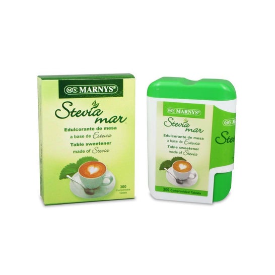 Marnys Steviamar 300comp Marnys Steviamar 300comp