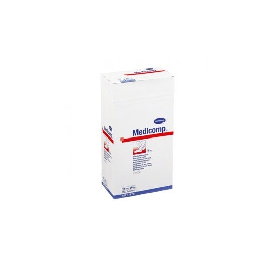 Medicomp  25 Beutel