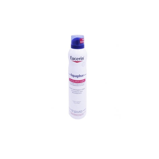 Eucerin Aquaphor Body Ointment Spray 250ml