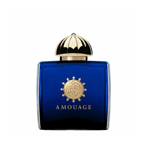 Amouage Interlude Eau de Parfum Frau 100ml
