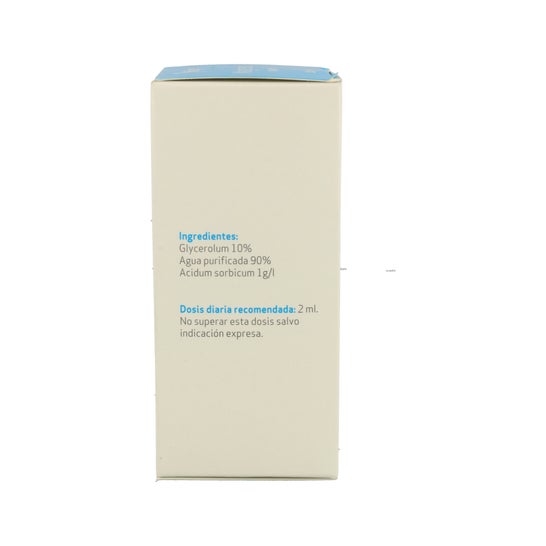 Ifigen Oligo Magnesio Gotas 150ml