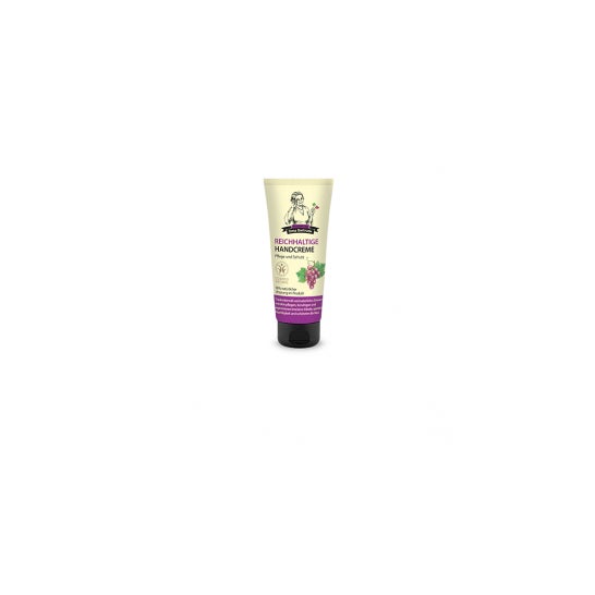 Oma G Crema Nutritiva Manos 75 ml