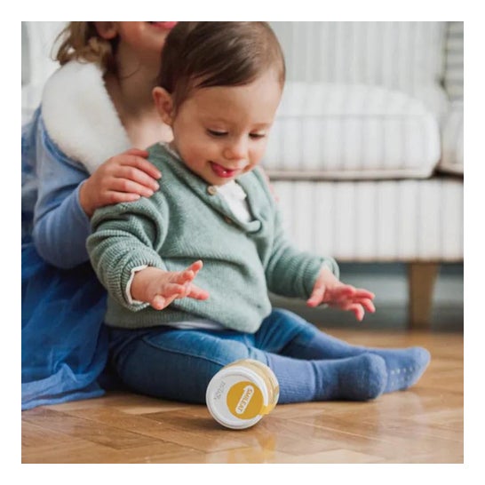 Smileat Multifruchtglas Frucht 130g Smileat Multifruchtglas Frucht 130g