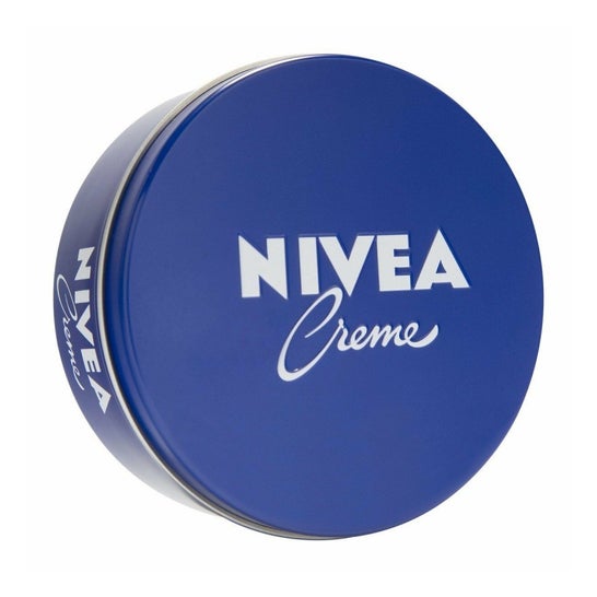 Nivea Blue Tin Cream 250ml PromoFarma