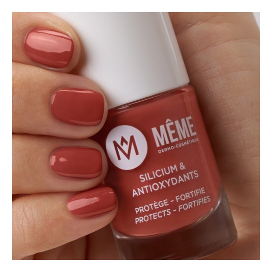 MÊME Esmalte Brique 27 Marie Pierre 10 ml