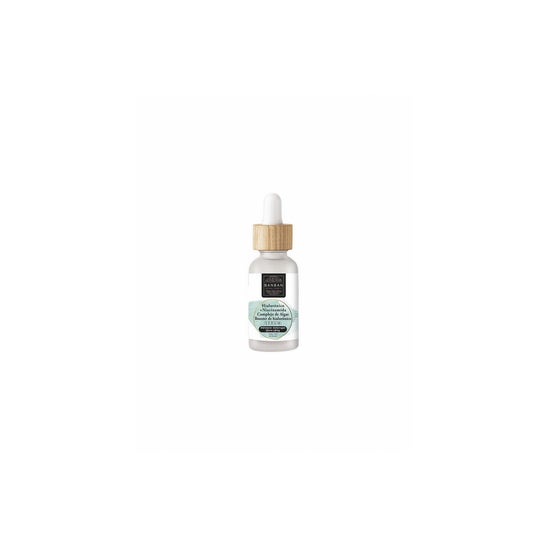 BanBan Hyaluronic Acid Serum Niacinamide Algae Complex 30 ml