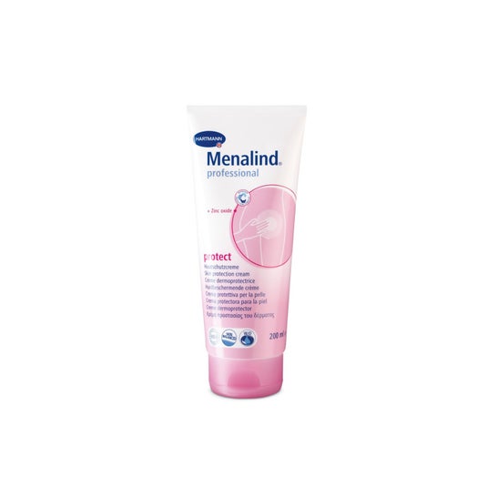 Menalind Professional Creme Dermoprotector 200ml