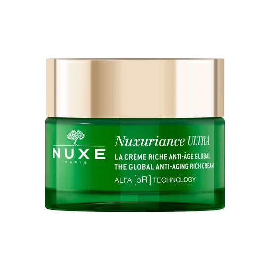 Nuxe Nuxuriance® Ultra Rich Redensifying Cream 50ml