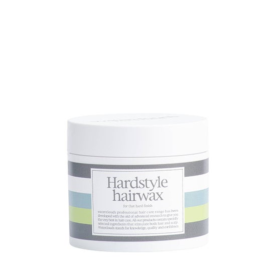 Waterclouds Hardstyle Hairwax 100ml