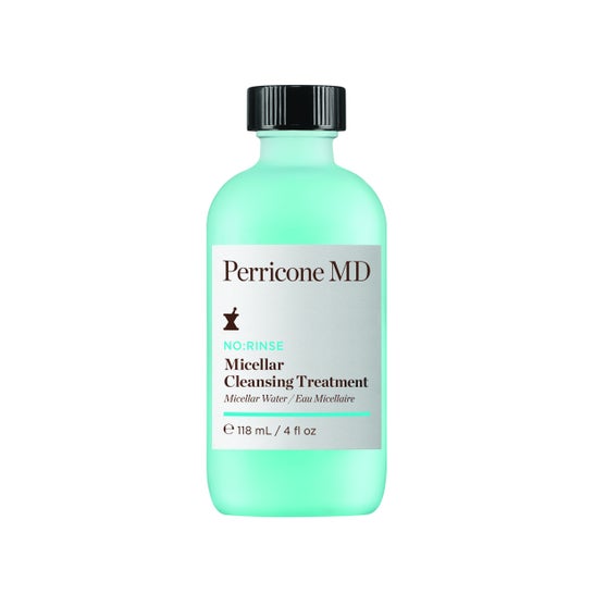 Perricone Micellar Cleansing Treatment 118 Ml