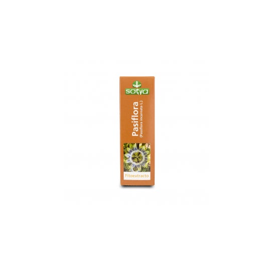 Sotya Pasiflora 60 ml