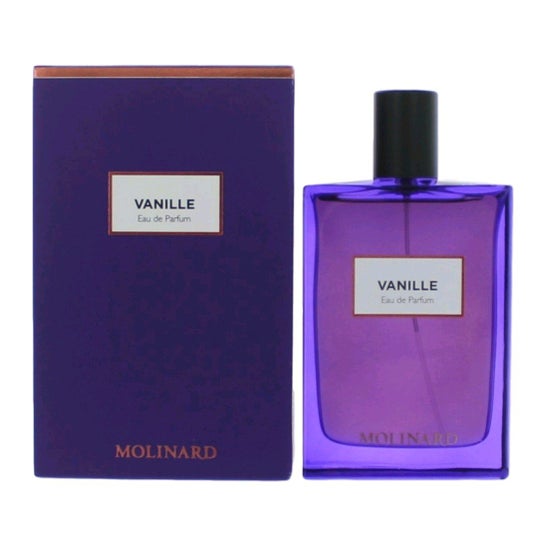 Molinard Vainilla Eau de Parfum 75ml