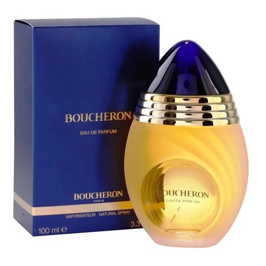 Boucheron Boucheron Eau De Parfum 50ml Vapo