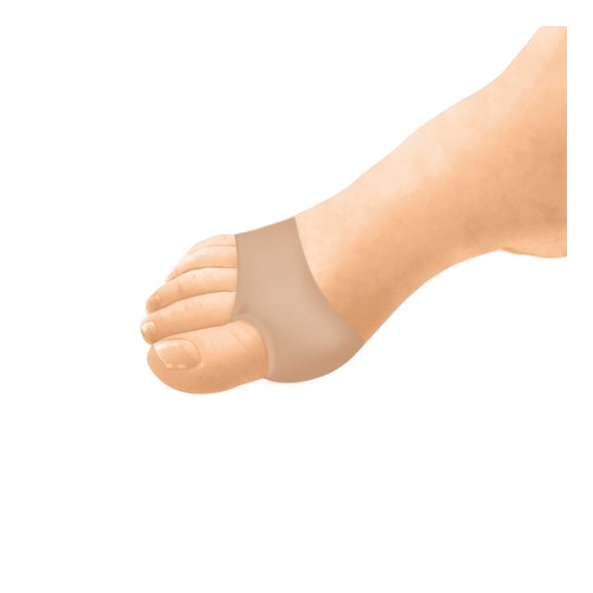 Orliman Mini Plantar Band Met Juanetero