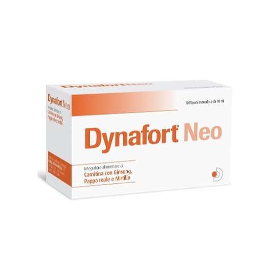 Dynafort Neo 10Fl 10Ml 10Ml