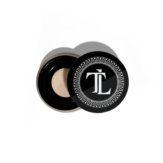 T.LeClerc Poudre Libre Dermophile 05 Camélia 12g