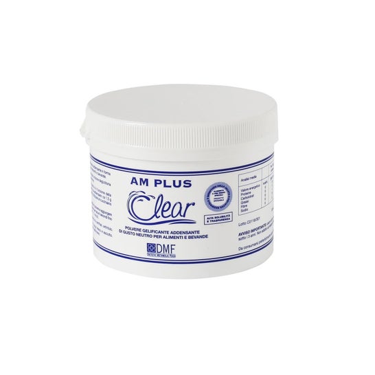 Foodar Am Plus Clear 125g