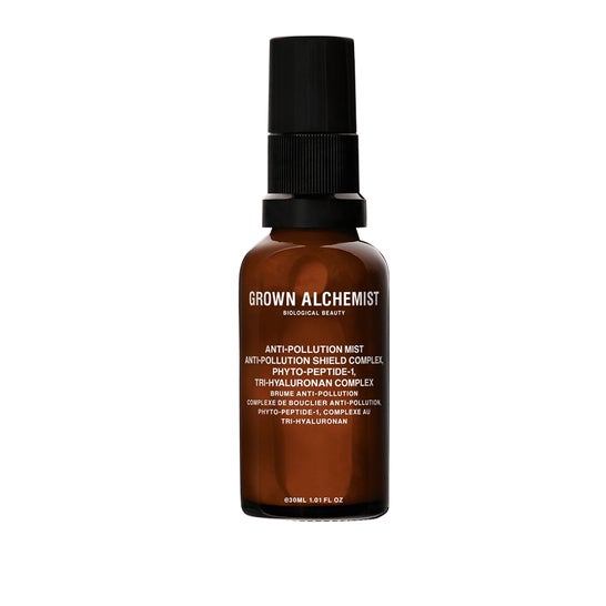 Grown Alchemist Anti-Pollution Face Spray 30ml