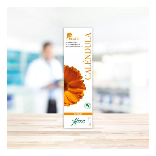 Aboca Biopomada Caléndula 50ml Aboca Biopomada Caléndula 50ml