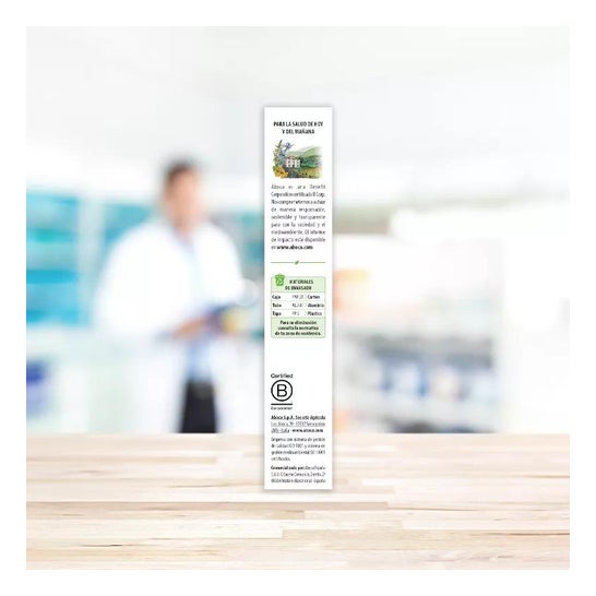 Aboca Biopomada Caléndula 50ml Aboca Biopomada Caléndula 50ml