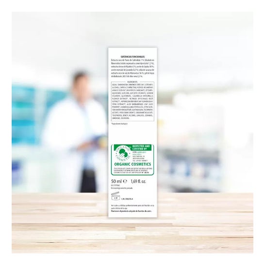 Aboca Biopomada Caléndula 50ml Aboca Biopomada Caléndula 50ml