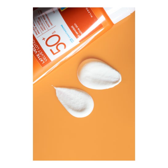 Rilastil Sun System Leche Solar Corporal Velluto SPF50+ 200ml