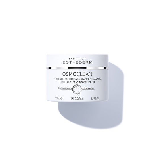 Institut Esthederm Osmoclean Bálsamo-Aceite Desmaquillante Micelar 150 ml