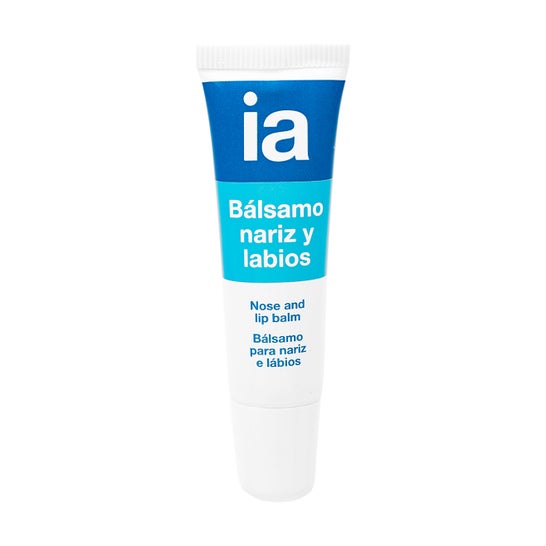 Interapothek Bálsamo Nariz y Labios 10 ml