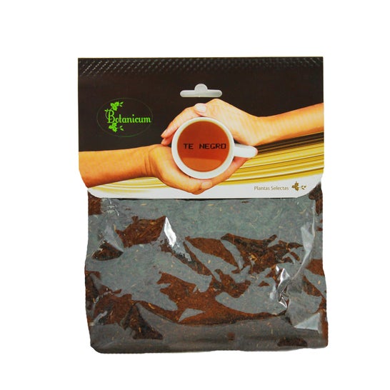 Herbata czarna Botanicum 50g