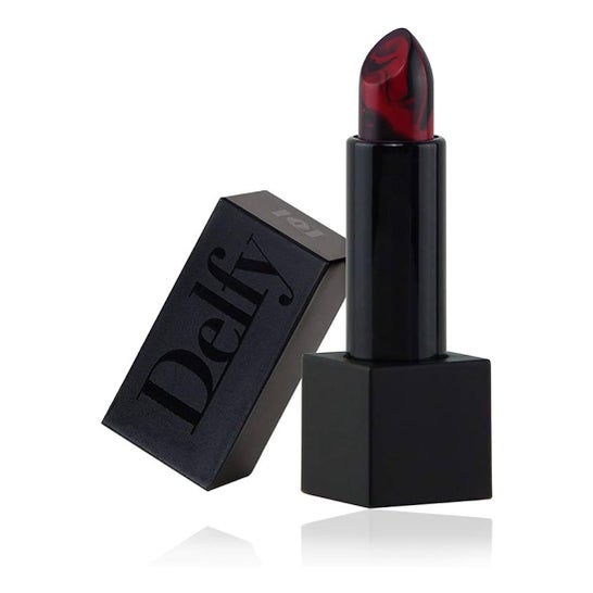 Delfy Melange Lipstick Color 040 4g