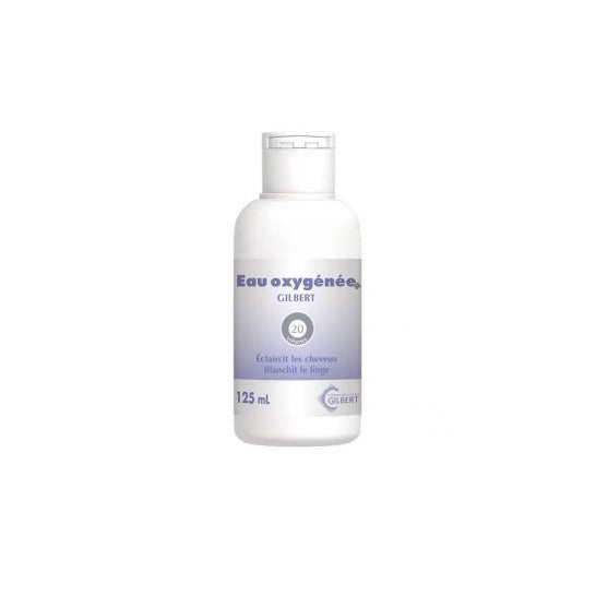 Gilbert E Oxygenee 20 V Fl125 ml
