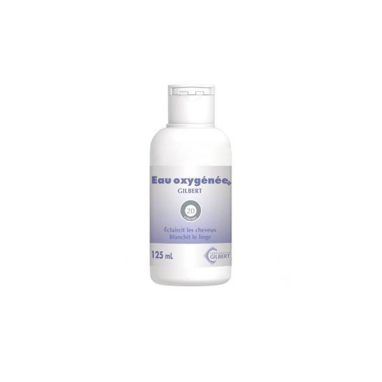 Gilbert E Oxygenee 20 V Fl125 ml