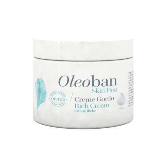 Oleoban Crema Rica 200ml