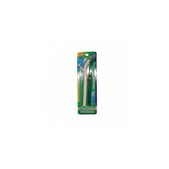 GUM® Proxabrush cepillo interdental Kit