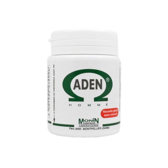 Aden Man Conf/Urinair Gelul60