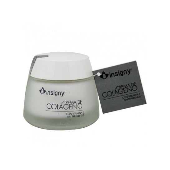 Insigny Collageen crème 50ml