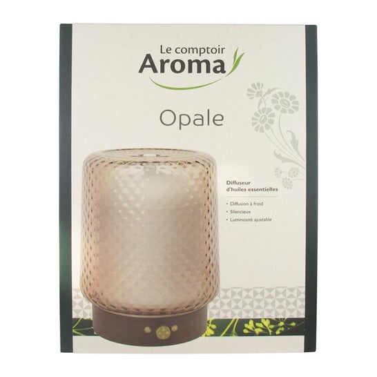 Le Comptoir Aroma Difusor Aromas Opale 1ud