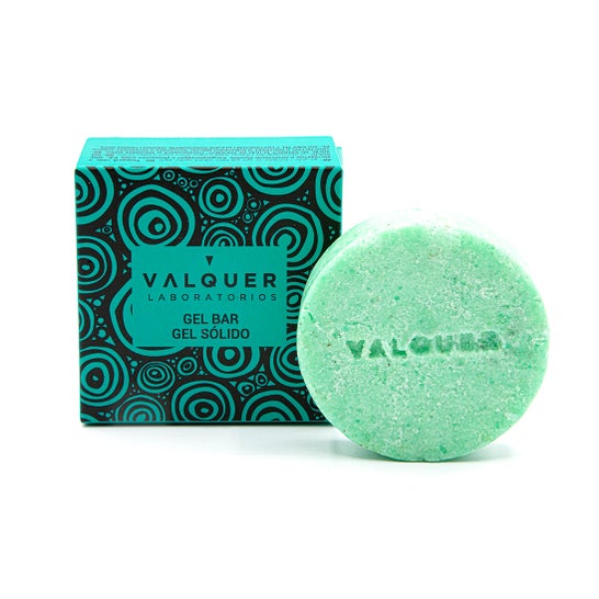 Valquer Summer Gel Sólido 50g