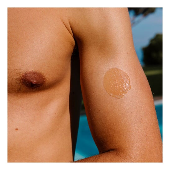 ISDIN Transparent Spray Wet Skin SPF50 100 ml