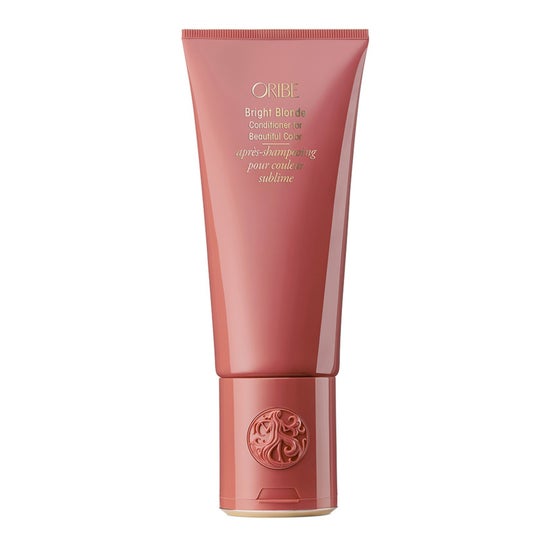Oribe Bright Blonde Acondicionador Beautiful Color 200 ml