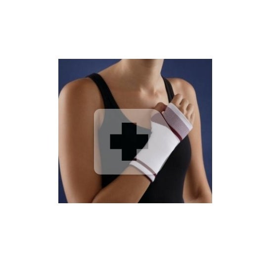 Mallafix Handgelenk-Bandage T-Great 1 Stück