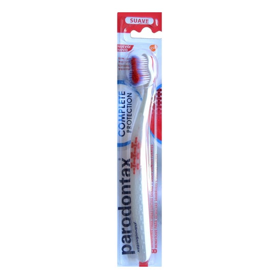Parodontax Complete Protec Soft Adult Toothbrush