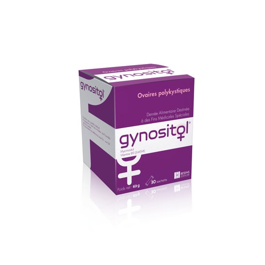 GynOsitol 30 Sobres