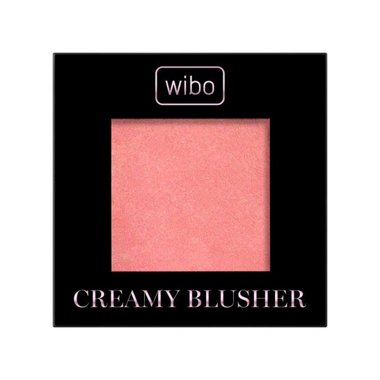 Wibo Creamy Blusher Nº2 6g