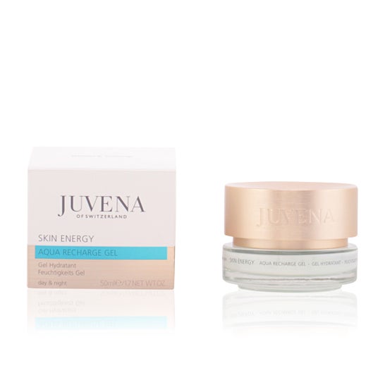 Juvena Skin Energy Cream Gel Gel per la pelle grassa 50ml