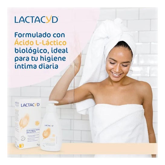 Lactacyd Intimo Detergente 400ml Lactacyd Intimo Detergente 400ml