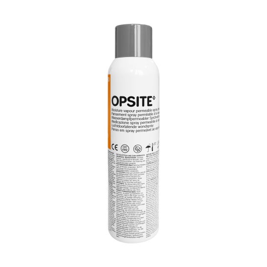 Opsite Apósito Spray 240ml