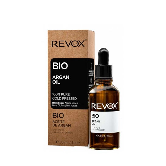 Revox B77 Bio Argan Oil 100% 30ml