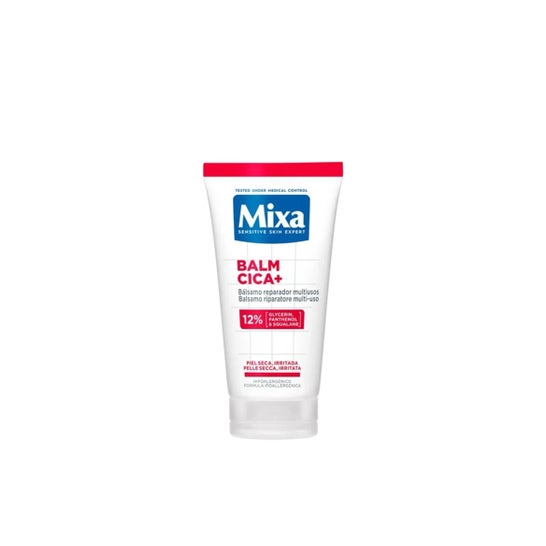 Mixa Cica+ Bálsamo 50 ml